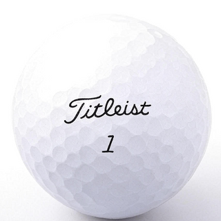 Golf Balls