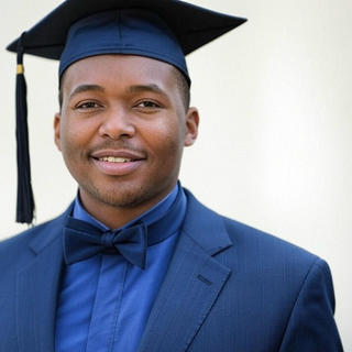 Men's Graduation Suits