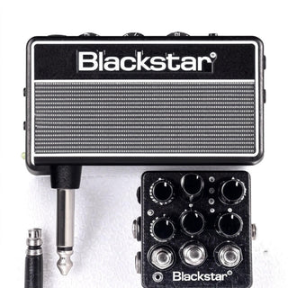 Guitar / Bass Headphone Amps