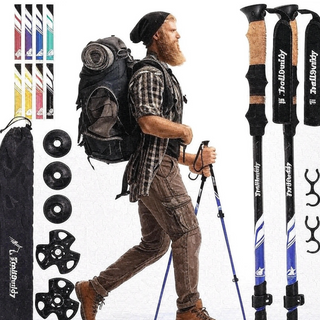 Hiking Accessories