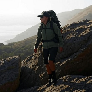 Hiking Apparel