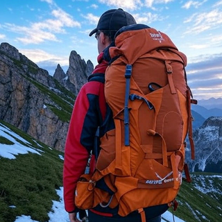 Hiking Backpacks