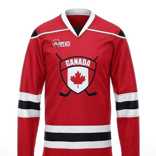 Hockey Clothing