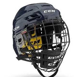 Hockey Helmets