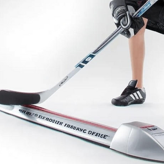 Hockey Training