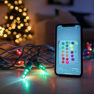 Holiday Electronics