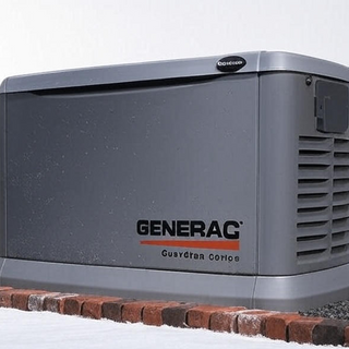 Home Emergency Generators