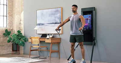 Home Gym Gear