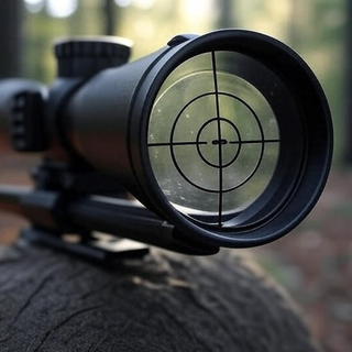 Hunting Optics