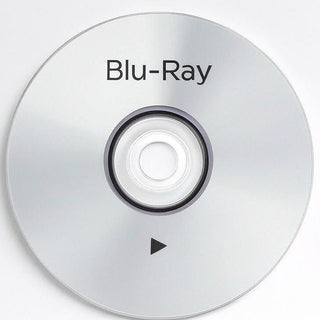 Blu-Ray