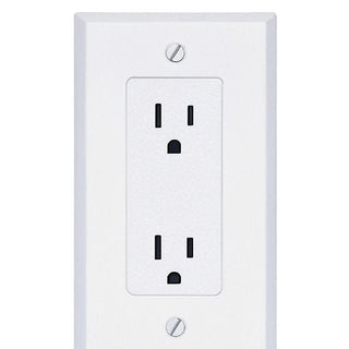 Wall Plates & Outlet Covers