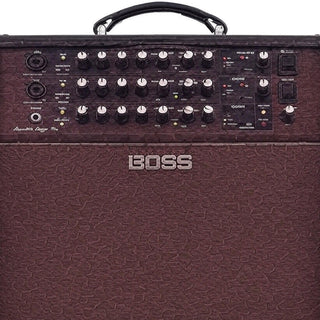 Acoustic Amps