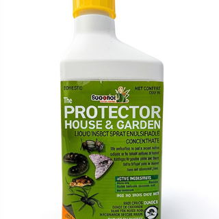 Insect Control