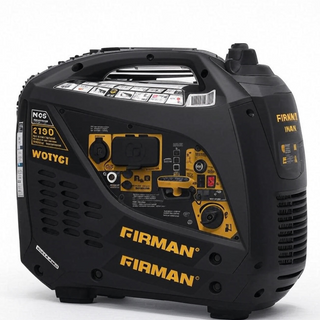 Inverter Generators