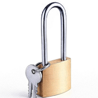 Key Padlocks