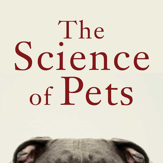 Pets & Animals Books in English