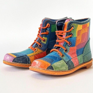 Kid's Casual Boots