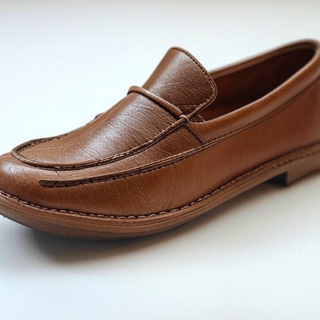 Kid's Loafers