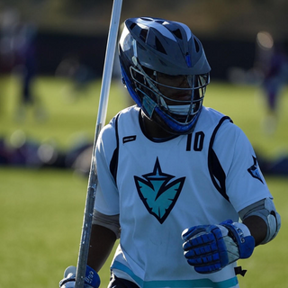 Lacrosse Protective Gear