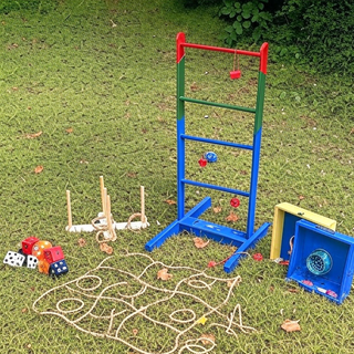 Lawn Games