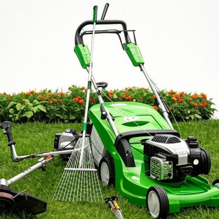 Lawn & Gardening Tools
