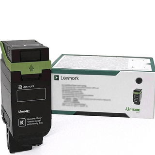 Lexmark Ink & Toner