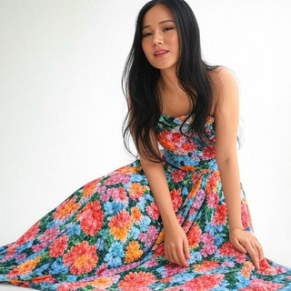 Women's Long Skirts