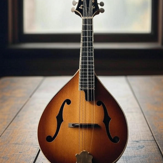 Mandolins