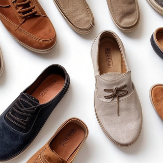 Men's Casual Shoes