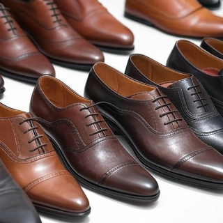 Men's Dress Shoes