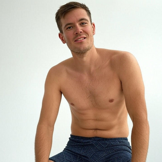 Men's Swimwear