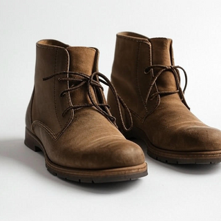 Men's Casual Boots