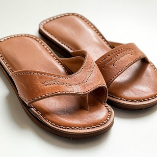 Men's Sandals & Slides