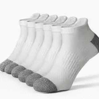 Men's Athletic Socks