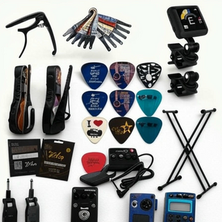 Music Accessories
