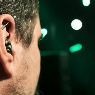 Music Hearing Protection
