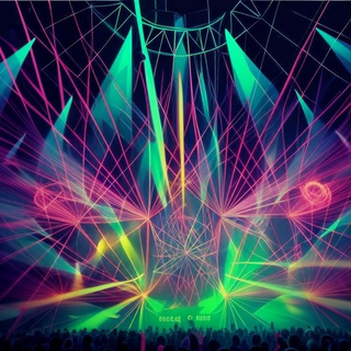 Music Lighting