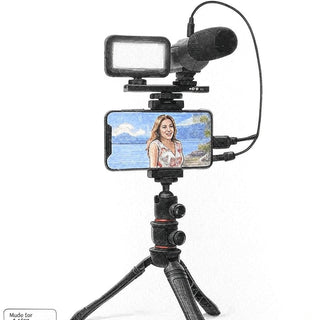 Music Video Accessories