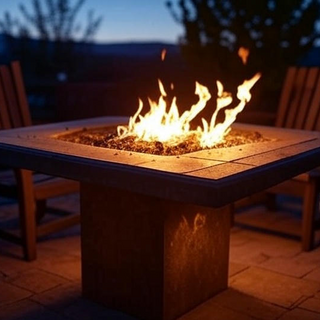 Fire Tables