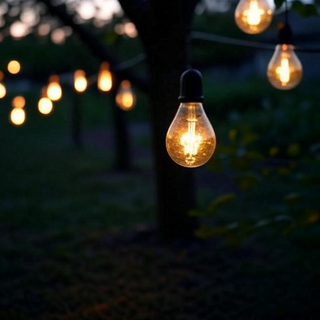 Outdoor Light Bulbs