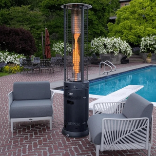 Patio Heaters