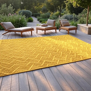 Outdoor Rugs & Flooring