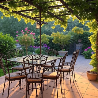 Patio Dining Sets