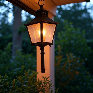 Patio Lanterns