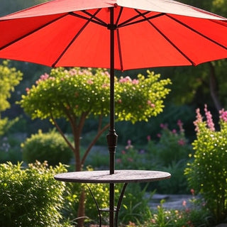 Patio Umbrellas & Bases