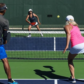 Pickleball