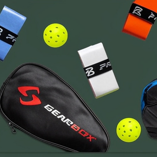 Pickleball Accessories