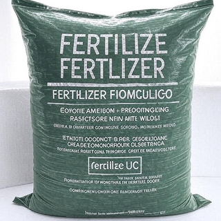 Plant & Garden Fertilizers