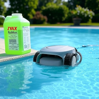 Pool & Spa Chemicals