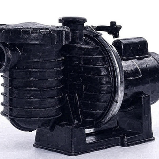 Pool & Spa Pumps